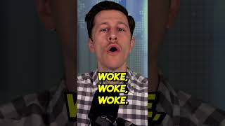The Republican Party's 2024 Strategy: "woke woke woke woke" #shorts