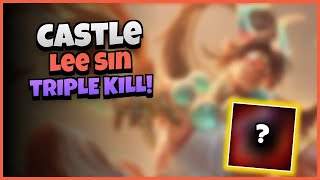 IMT Castle Lee Sin vs Viego | 14.22