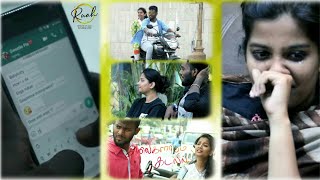 Alaigalaadum Kadalil | Women Broken Heart | Pro2 | Nandri | Rev. Alwin Thomas | Tamil christian song