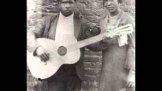 Blind Willie Johnson-The Soul Of A Man