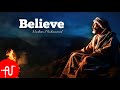Believe. Nadeem Mohammed. Vocals Only.