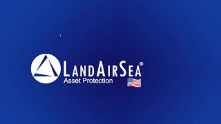 LandAirSea Systems - Using The Share Spot Feature