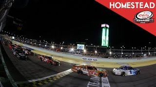 NASCAR XFINITY Series- Full Race -Ford 300