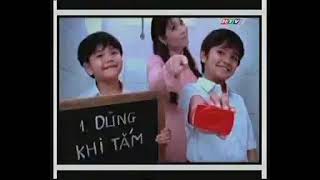 22.4.2013 | HTV7 - Quảng cáo Lifebuoy - Vì một Việt Nam khỏe mạnh (30s)