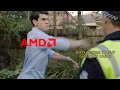 amd vs every company in a nutshell