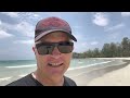 klong hin beach koh kut beautiful secluded beach thailand 2023