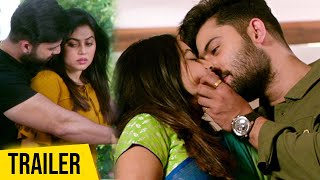 Poorna Back Door Movie Official Trailer || Karri Balaji || 2021 Latest Telugu Trailers || NSE