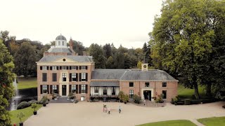 Rondleiding door Kasteel Rosendael