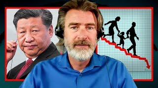 China's Population Collapse Is Terrifying - Peter Zeihan