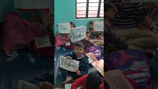 Artclass Group-B 05/12/2025  #viralvideo