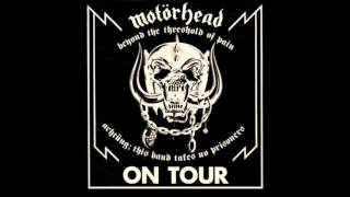 Motörhead - 15 - Overkill (Lausanne - 1988)