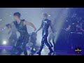 jackson wang fire to the fuse worlds 2022 finals opening ceremony presented by mastercard