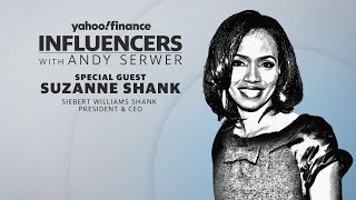 Suzanne Shank on the infrastructure bill, retail investing, corporate diversity, and  Wall Street