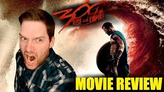 300: Rise of an Empire - Movie Review