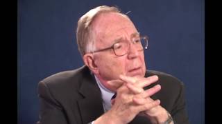 Oral History of Edward Feigenbaum Part 2