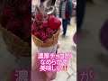 阪急うめだチョコレート博覧会と阪神梅田本店バレンタイン2025に行ってきました♪ チョコレート バレンタイン 阪急百貨店 阪神百貨店