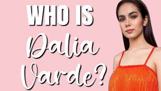 WHO IS DALIA VARDE? | DONBELLE ENDGAME