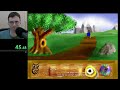 Owl's Quest Any% Speedrun in 00:51.85