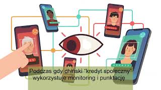 #14 – szkocki Kredyt Społeczny vs. chiński system kredytu społecznego