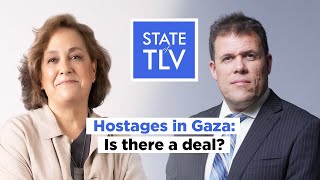 Hostage Deal with Hamas: Will Israel Approve or is it DOA?