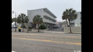 Commercial for sale - 1805 N Ocean Blvd. N, Myrtle Beach, SC 29577