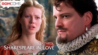 I am to Marry Lord Wessex - Shakespeare in Love | RomComs