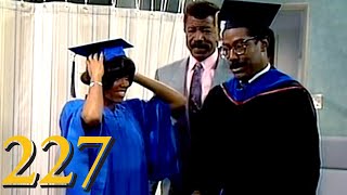 227 | Brenda's Special Graduation | The Norman Lear Effect