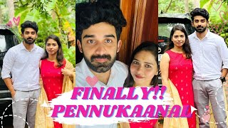 Pennukaanal vlog🙈🙈🙈❤️ | 10.09.2023 | wedding series  #wedding #engagement #pennukanal