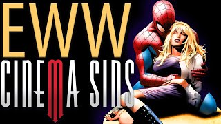 Everything Wrong With CinemaSins: The Amazing Spider-Man 2 in 24 Minutes or Less
