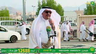 حفل زواج الشاب احمد محمد علي شيخ الشهري ابن حاتم المجاردة ( الجزء الأول )