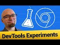 Top 6 Chrome DevTools Experiments You Should Start Using Today
