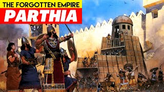 Parthia: The Forgotten Empire That Rivaled Rome - Father of History