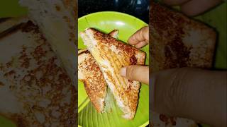 Egg Paneer Sandwich #youtubeshorts #food #easyfoodtomakeathome #recipe #viralreels #sandwich