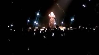 Adele: Hello Live In Atlanta