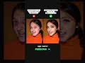 Persona app 😍 Best photo/video editor #beauty #glam #fashion #filters