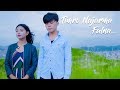 Timro Najarma Fulna - Subash Rai Ft. Kriti Limbu & Chandra Giri | New Nepali Song 2018/2075