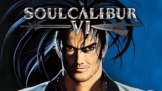 覇王丸地獄変/Haohmaru【SOUL CALIBUR6/ソウルキャリバー6】