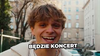 CZY KASIA PRZYJDZIE NA MÓJ KONCERT? 🧡🦊