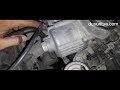 4g15 carburetor engine hard start when engine hot