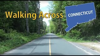 The Conn-Quest - (CT: State Walk 3/50)