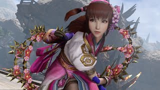 【無双OROCHI3 Ultimate】ダラダラと1話からプレイ(2)