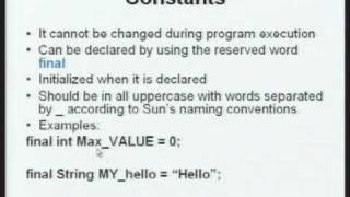 Introduction to Java Programming 2