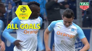 Goals compilation : Week 25 - Ligue 1 Conforama / 2018-19