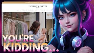 Roselyn and Carter Review: Legit Boutique or Total Scam? (2026)