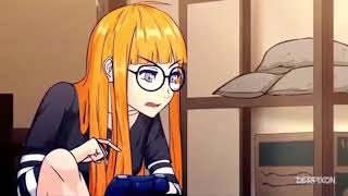 Magikoopa Interrupts When I See Persona 5 - HeartSwitch