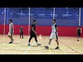 20241117 tgb和平信義聯盟週日c1組 the team vs 微風整形part1