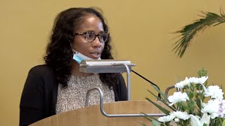 Reading Of Obituary