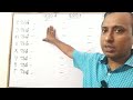 class 4 baidik ganit  sankhya ganana ସଂଖ୍ୟା ଗଣନା part 1 vedic maths କୋଟି ପର୍ଯ୍ୟନ୍ତ ସଂଖ୍ୟା