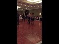 2016 AM Fall Freestyles - FB Open Cha Cha