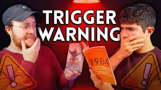 Should Books Have Content Warnings? | 2 To Ramble #173